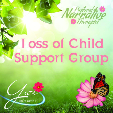 Loss of Child support Group
